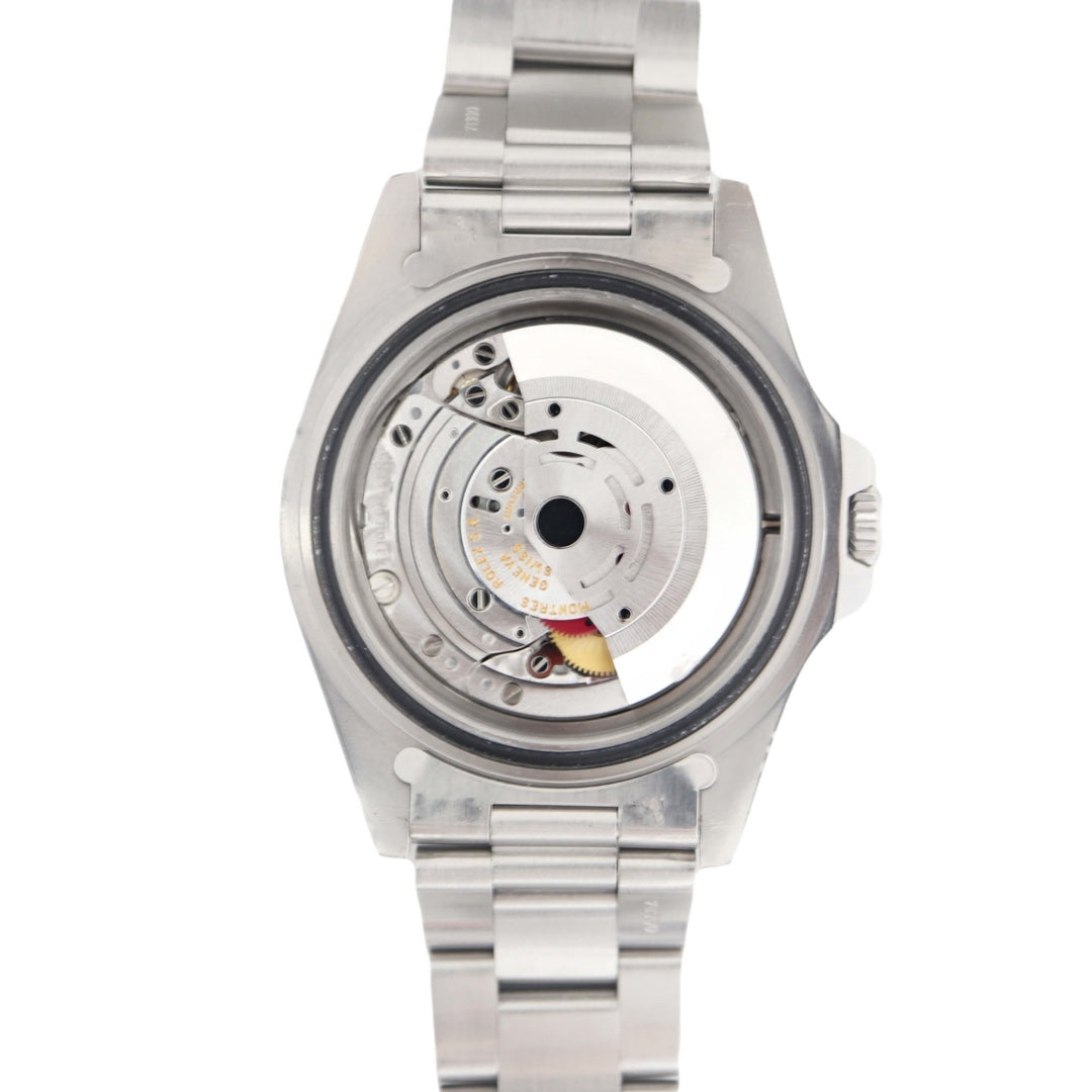 Rolex GMT-Master 16700, 1993