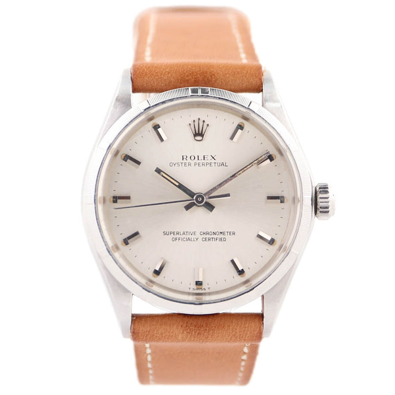 ﻿﻿Rolex Oyster Perpetual 1003﻿, 1970