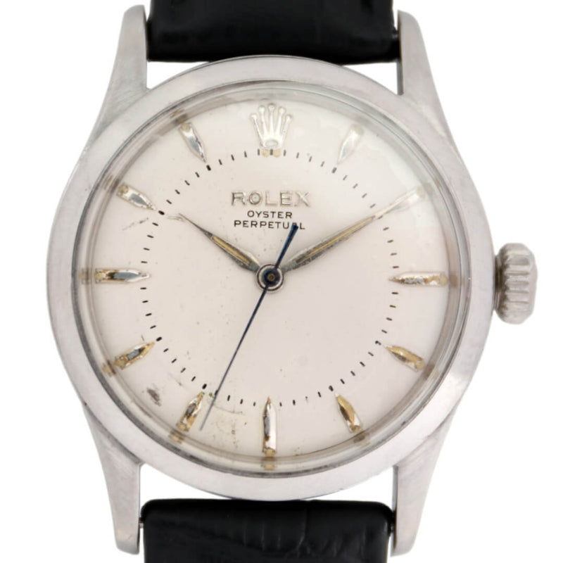 Rolex Oyster Perpetual 6332, 1953