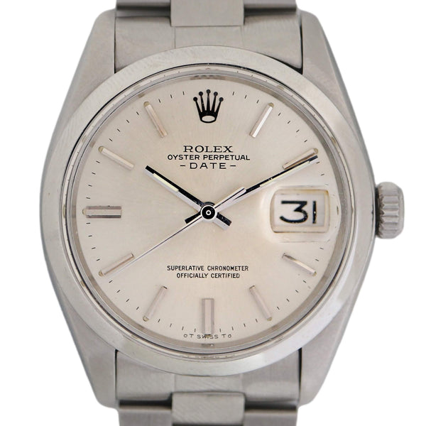 Rolex oyster perpetual on sale date 78350 price