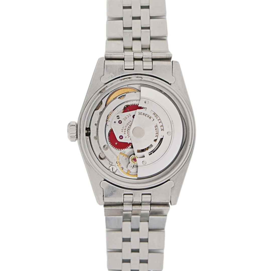 Rolex Oyster Perpetual Datejust 16030, 1987