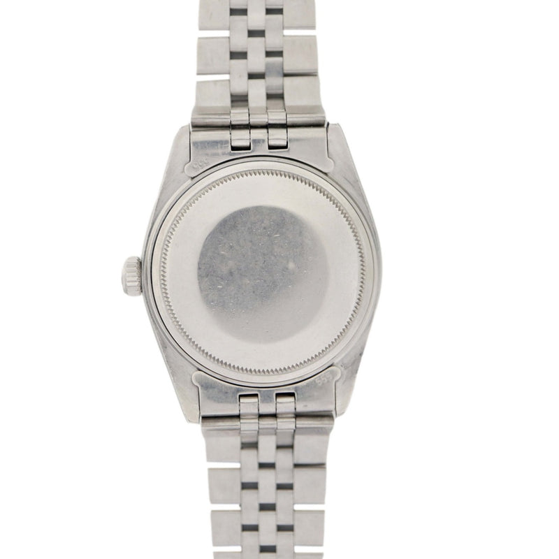 Rolex Oyster Perpetual Datejust 1603, 1978
