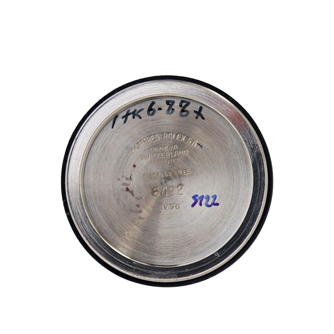 Rolex Oyster Precision 6422, 1956