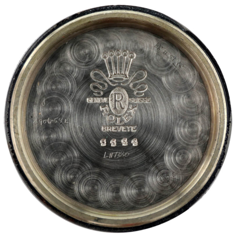 Rolex Oyster Royal Ref. 4444 1948