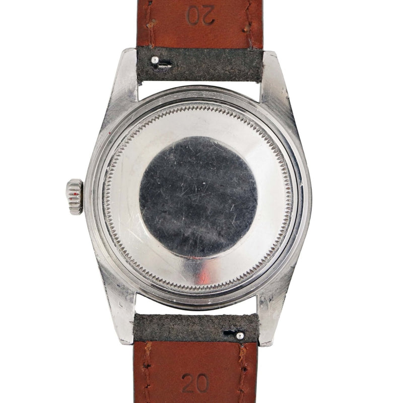 5508 Sub Rolex Submariner 5508, 1962 – Time Rediscovered