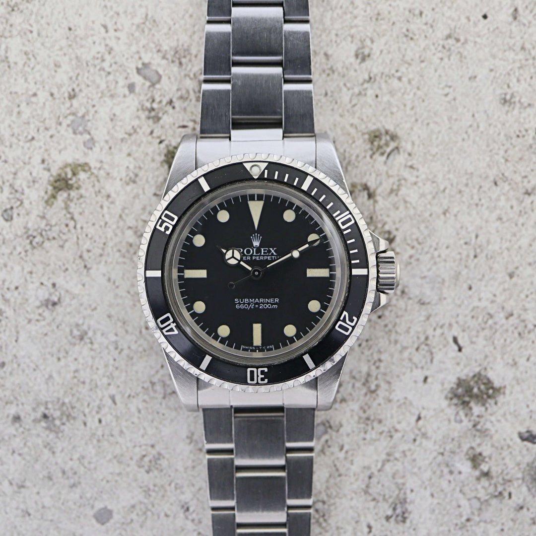 1983 rolex online submariner