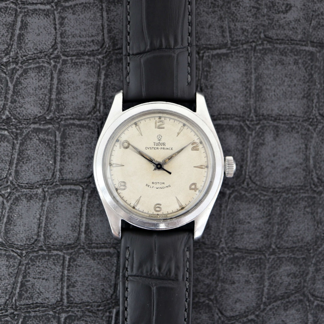 Tudor Oyster Prince 7809, 1950