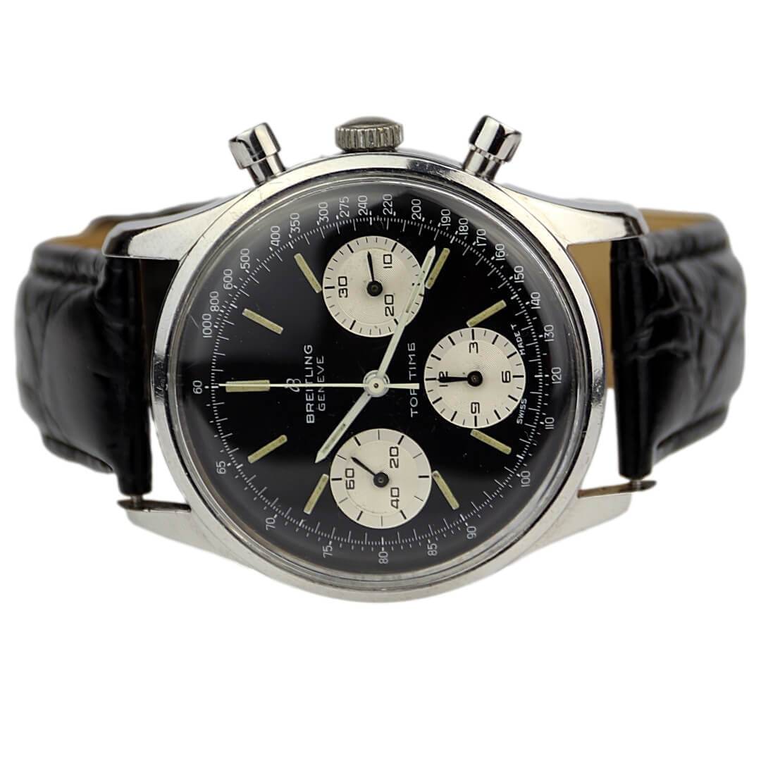 Breitling top time online 810 panda