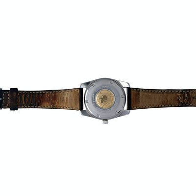 Grand Seiko 5722-9000 ”Self Dater“ Men's Vintage Watch