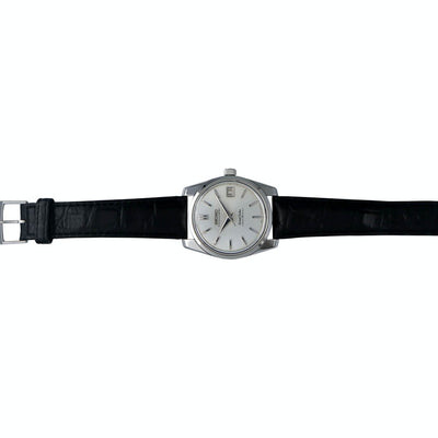 Grand Seiko 5722-9000 ”Self Dater“ Men's Vintage Watch