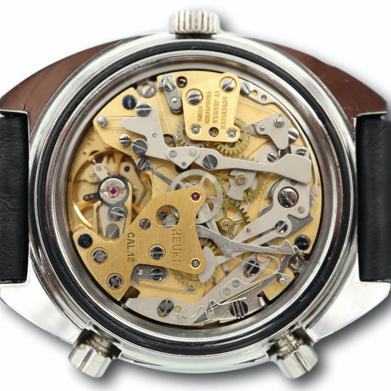 Heuer Autavia 11630 MH