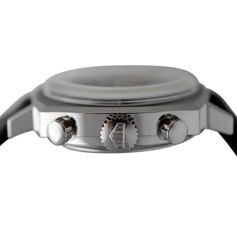 Heuer Camaro Ref. 7220NT Men's Vintage Watch – Time Rediscovered