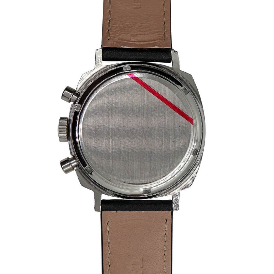 Heuer Camaro Ref. 7743 Men's Vintage Watch