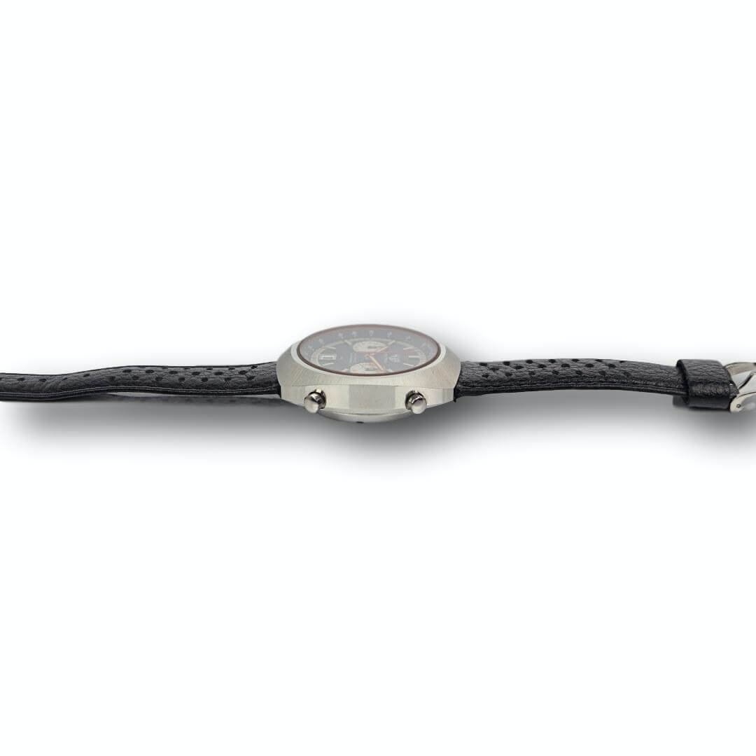 Heuer Montreal Ref. 110503N NOS, 1972 Men's Vintage Watch