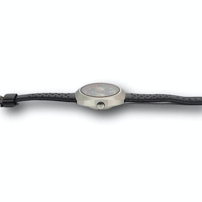 Heuer Montreal Ref. 110503N NOS, 1972 Men's Vintage Watch
