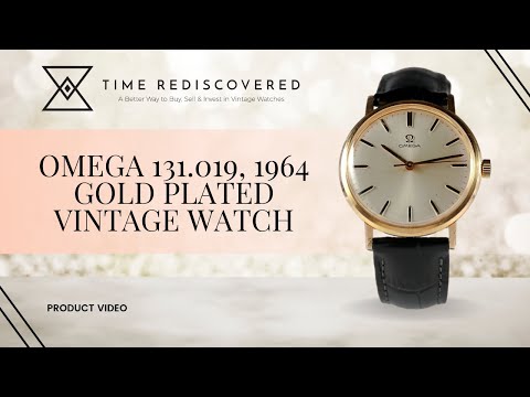 Omega 131.019 sale