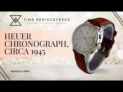 Heuer monaco online 1333