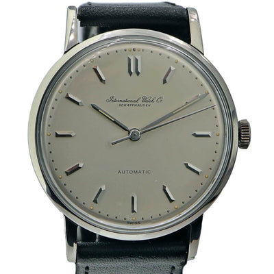 IWC Cal.853, 1959, Men's Vintage Watch