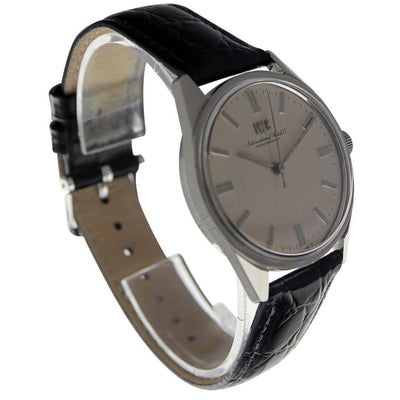 IWC Ref. R810, Year 1968 Men's Vintage Watch