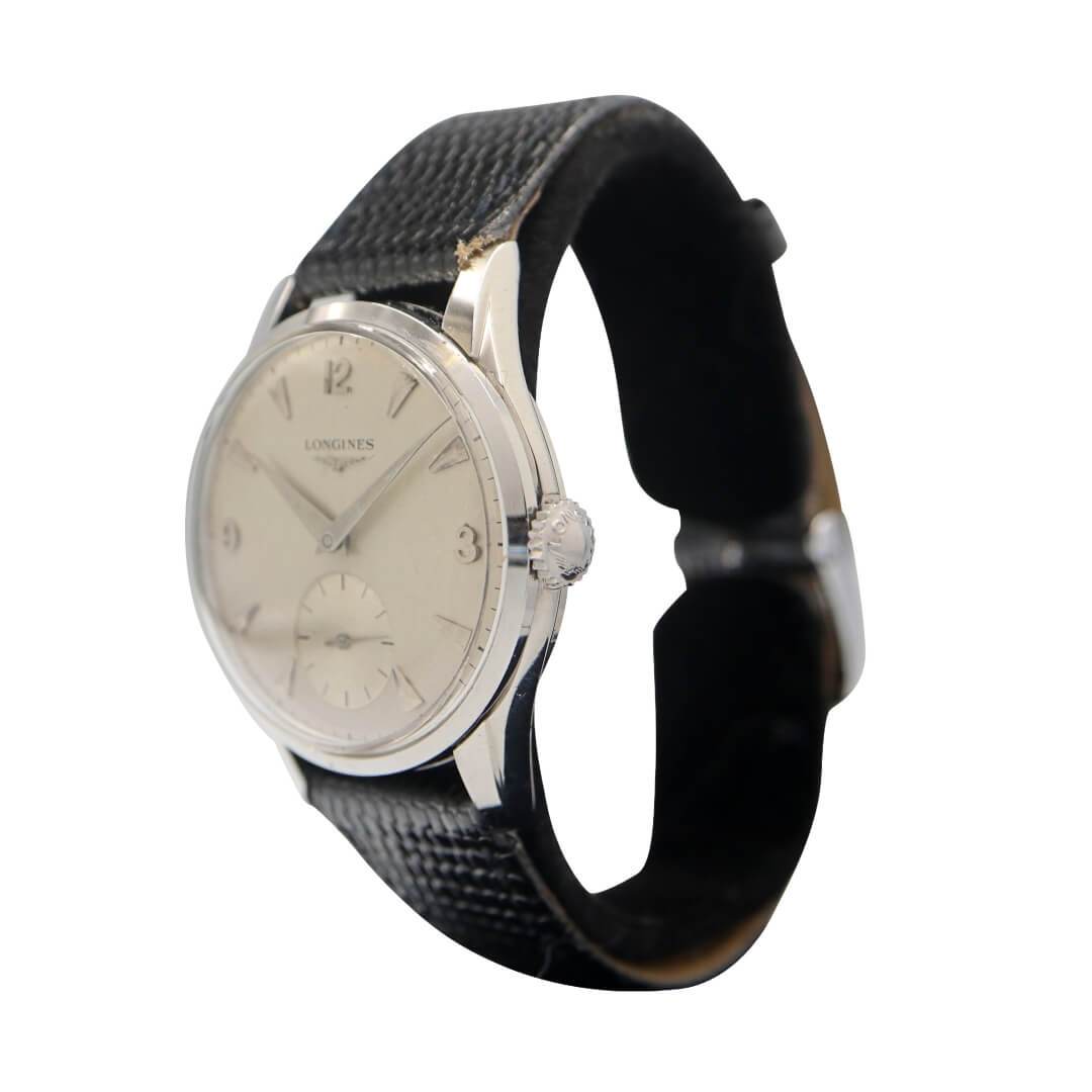 Longines Ref. 7033-6 Cal.12.68z, Men's Vintage Watch
