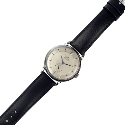 Omega 2482-1 Jumbo, 1950 Men's Vintage Watch