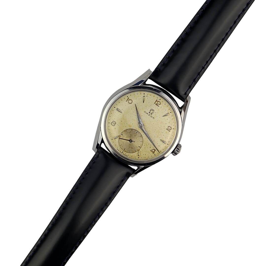 Omega 2791 9 1954