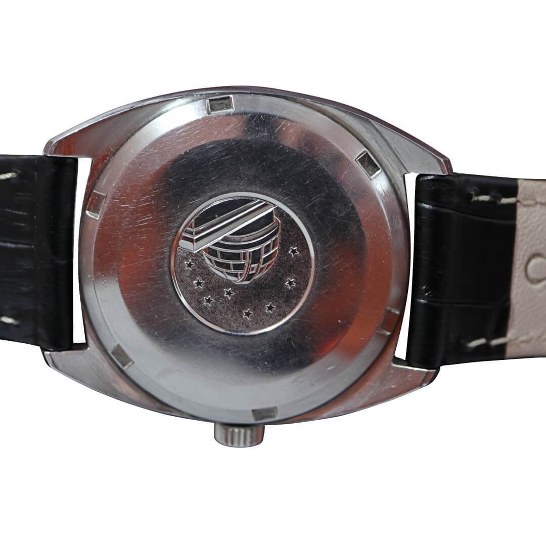 Omega Constellation “C” Chronometer men's vintage