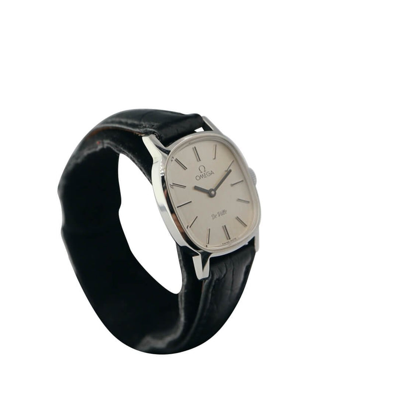 Omega De Ville 511.0509 NOS Ladies Vintage Watch