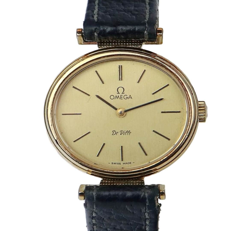 Omega De Ville 511.0558, 1950 Ladies Vintage Watch