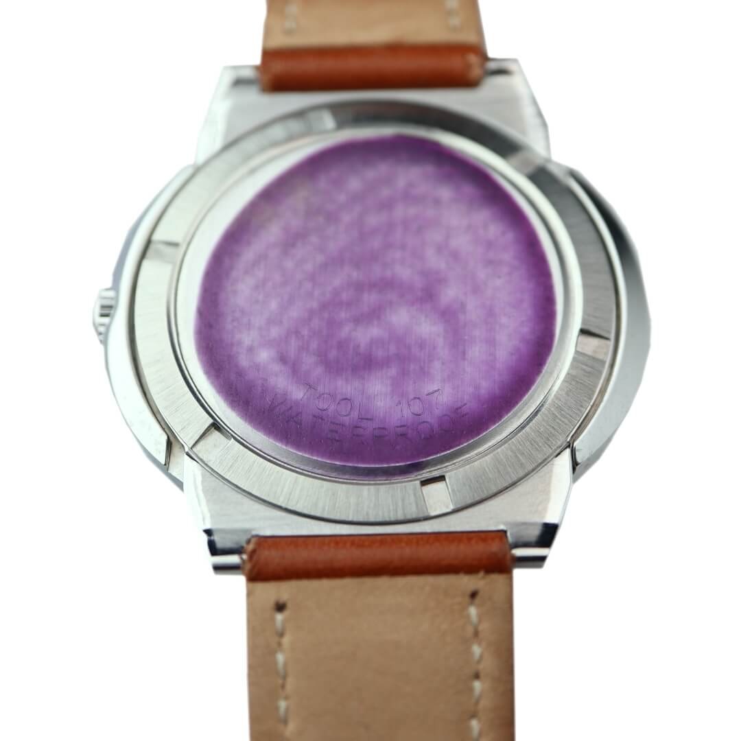 Omega Dynamic 166.175 NOS, 1972 Men's Vintage Watch