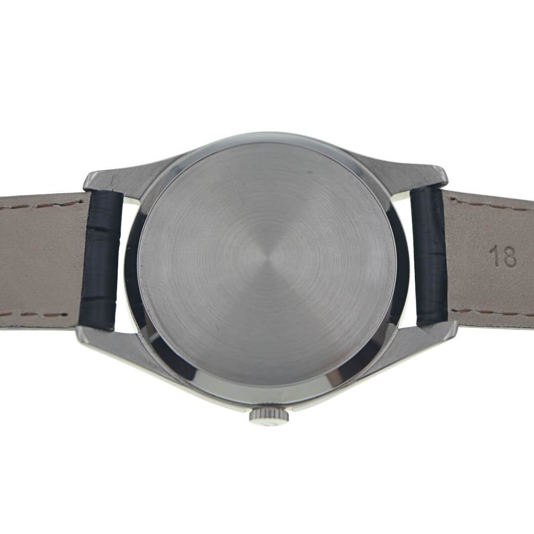 Omega Jumbo Ref 2505-31, Year 1954 Men's Vintage Watch