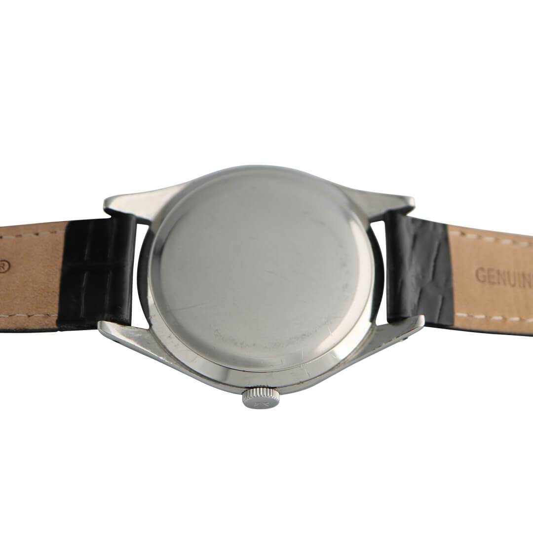 Omega Jumbo Ref.2505-21 Men's Vintage Watch