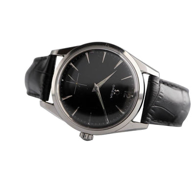 Omega Ref. 2937-4, Year 1958 Men's Vintage Watch