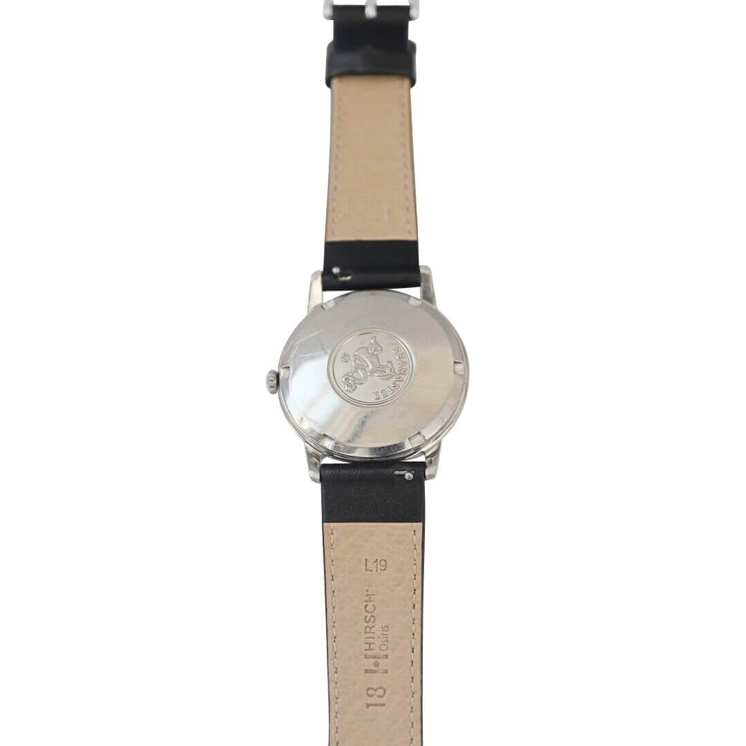 Omega Seamaster 165.002, 1966 Men''s Vintage Watch