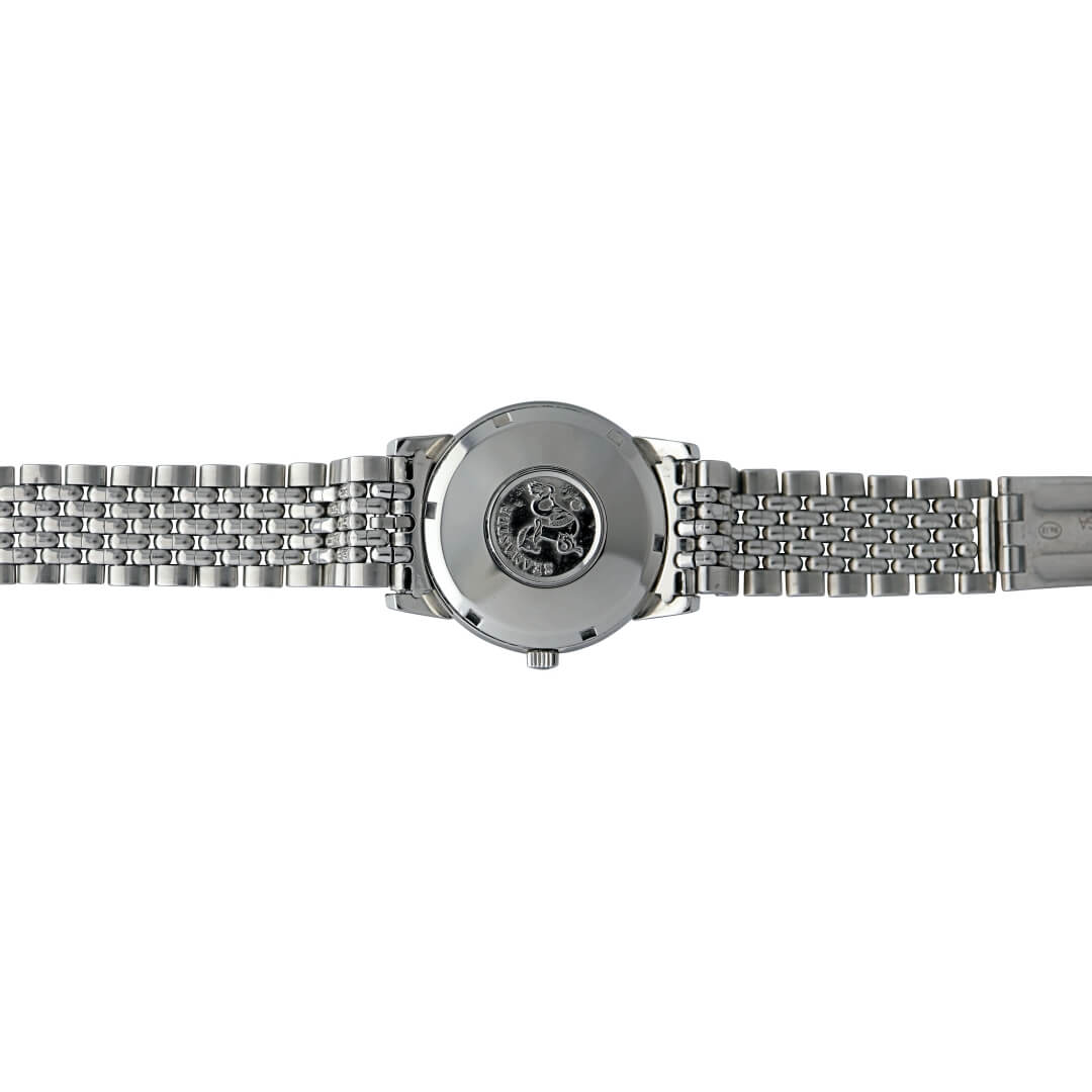 Omega Seamaster 166.003, 1969 Men's Vintage Watch
