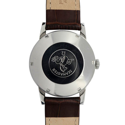 Omega Seamaster 30 Ref.135.003 1963 Men's Vintage Watch