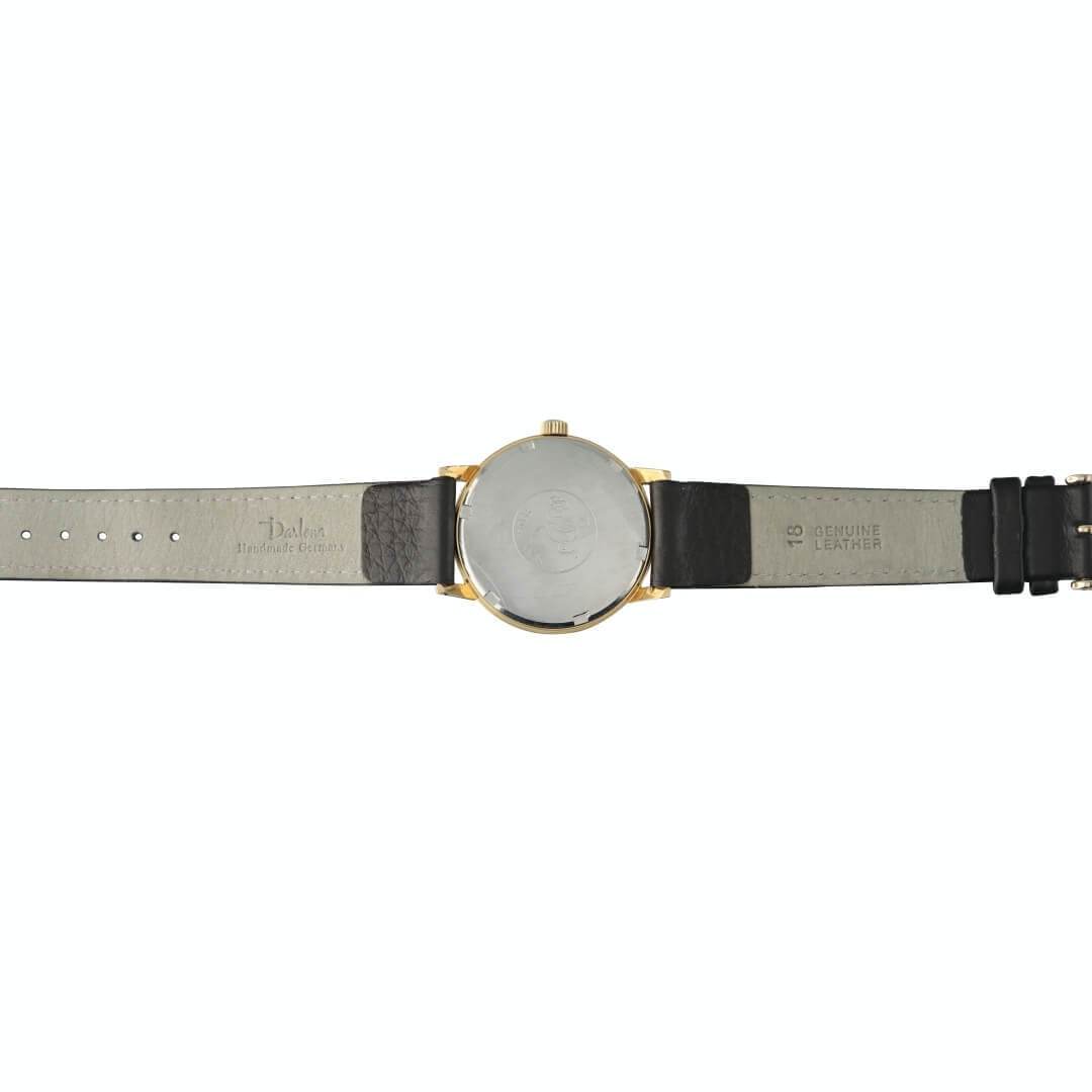 Omega Seamaster 600 135.011, 1964 Men's Vintage Watch