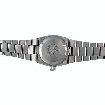 Omega Seamaster Cosmic 2000 Big Crown Men's Vintage Watch