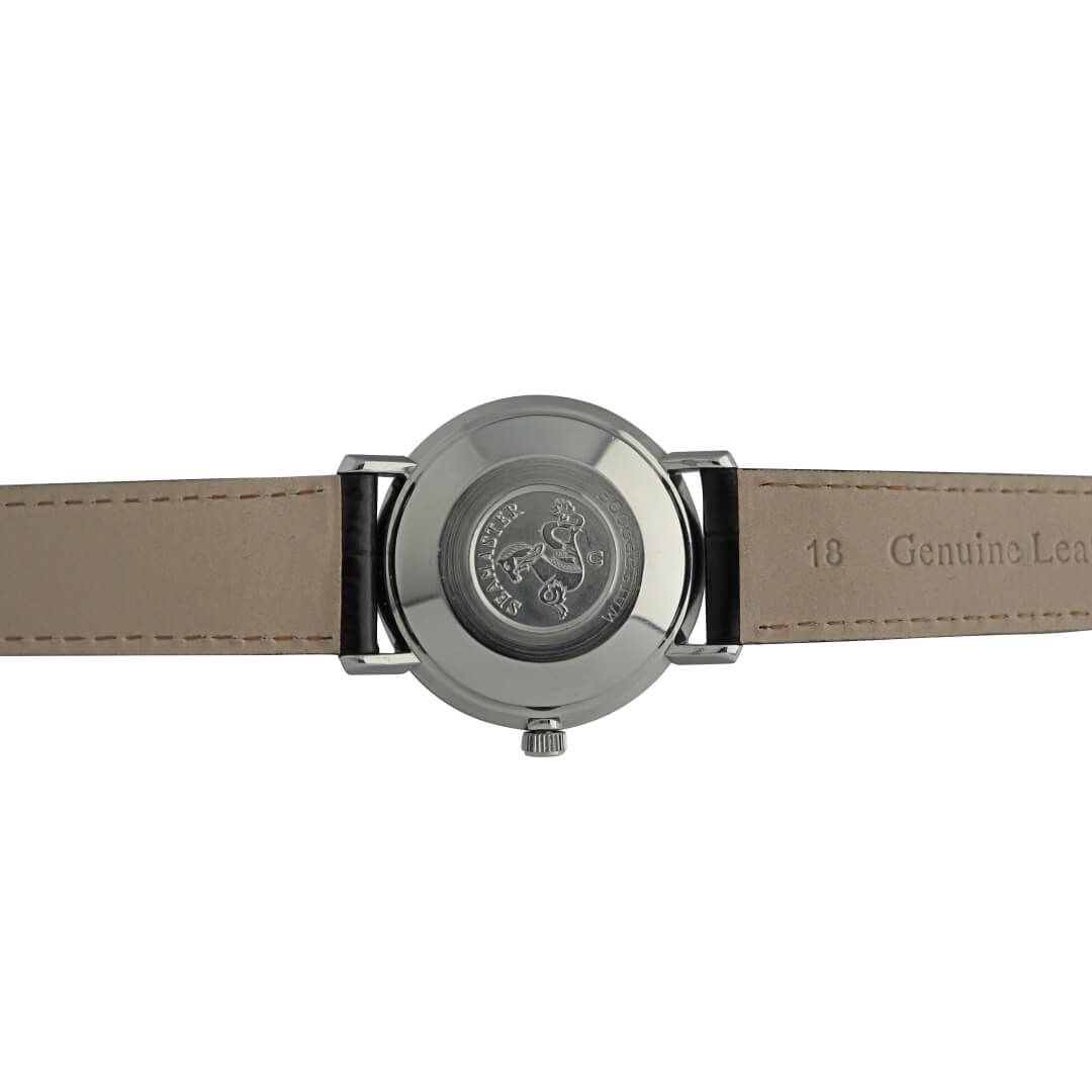 Omega Seamaster de Ville 166.020 Men's Vintage Watch