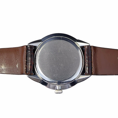 Omega Seamaster De Ville (NOS Dial) Men's Vintage Watch