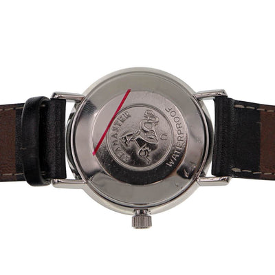 Omega Seamaster De Ville Ref. 166.020, Year 1965 Men's Vintage Watch