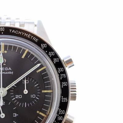 Omega Speedmaster 105.003 "The Ed White" Men's Vintage Watch
