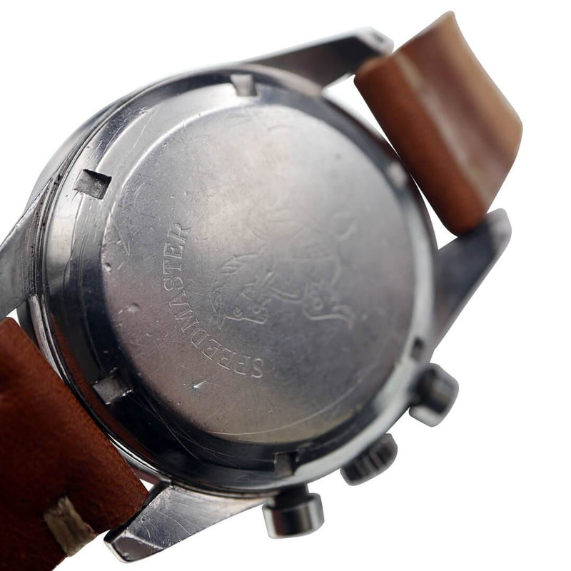 Omega Speedmaster Ref. 105.003-65 “Ed White”, Year 1967 Men’s Vintage Watch