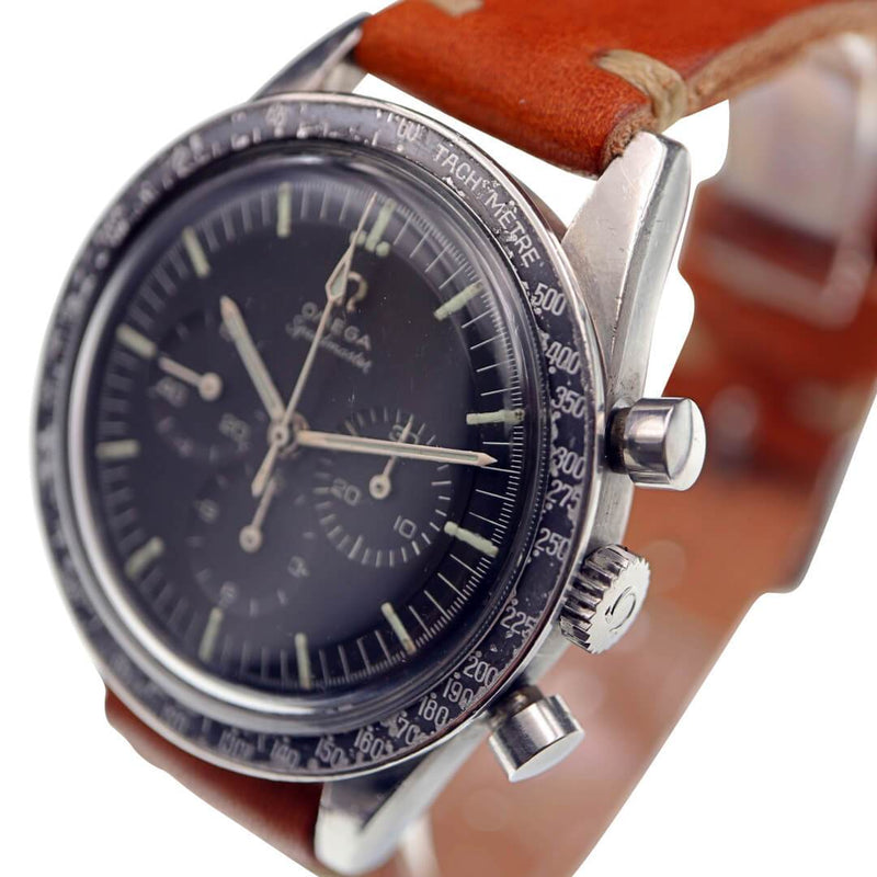 Omega Speedmaster Ref. 105.003-65 “Ed White”, Year 1967 Men’s Vintage Watch