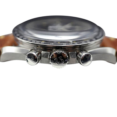 Omega Speedmaster Ref. 145.012-67 SP Men's Vintage Watch