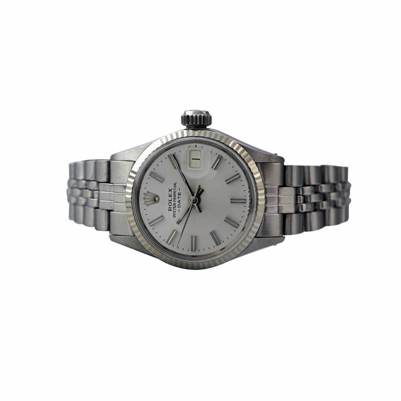 Rolex Date 6917, 1968 Ladies Vintage Watch