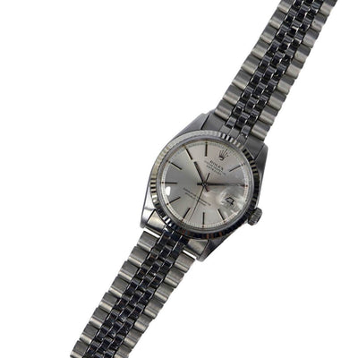 Rolex Datejust 1601, 1968 Vintage Watch (Flash Sale!)