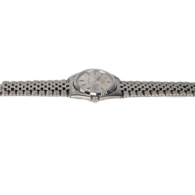 Rolex Datejust 1601, 1968 Vintage Watch (Flash Sale!)