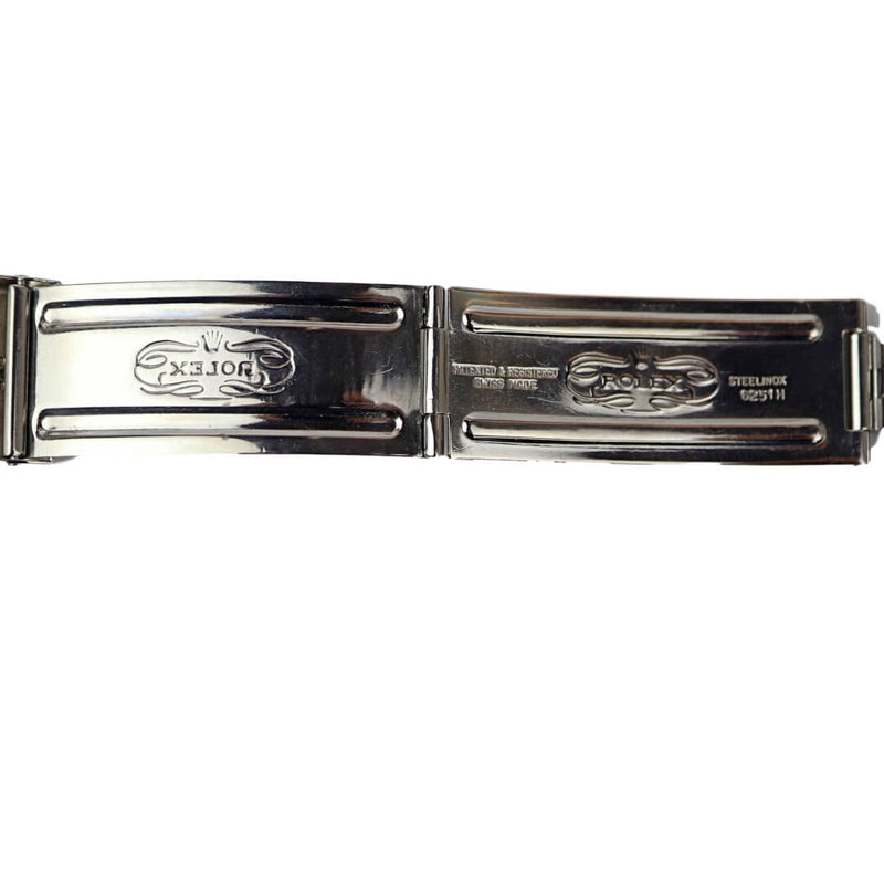 Rolex Datejust 1601, 1970 Vintage Watch
