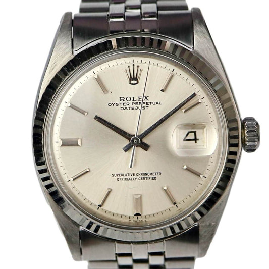 Rolex Datejust 1601, 1970 Vintage Watch (Flash Sale!)